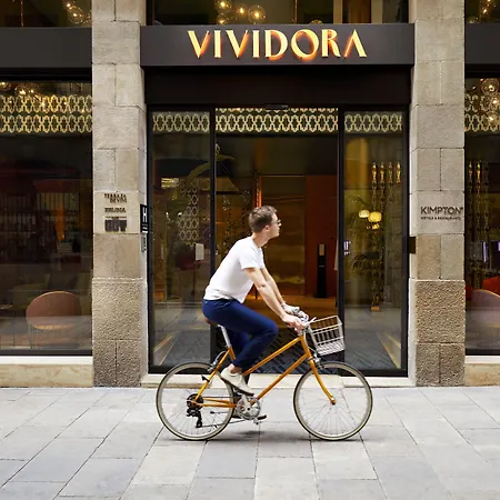 Hotel Kimpton Vividora By Ihg
