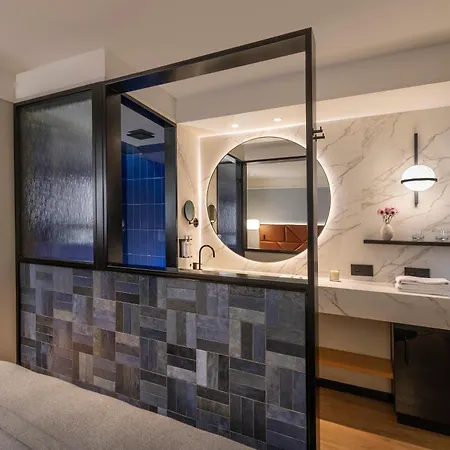 Hotel Kimpton Vividora By Ihg Barcelona