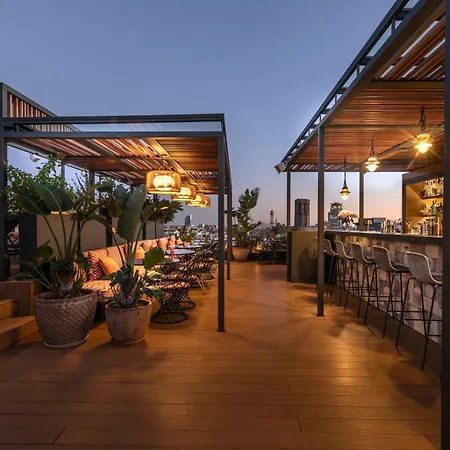 ホテル Kimpton Vividora By Ihg 5*