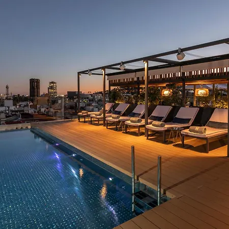 Kimpton Vividora By Ihg