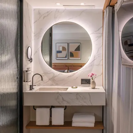 Hotel Kimpton Vividora By Ihg 5*