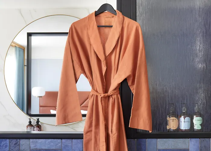 Kimpton Vividora By Ihg 5* Barcelona