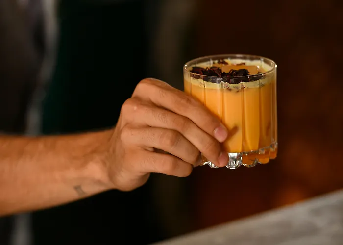 Kimpton Vividora By Ihg Barcelona