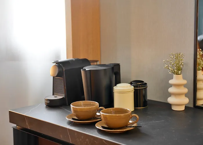 Hotel Kimpton Vividora By Ihg Barcelona