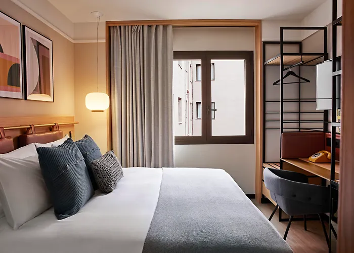 Kimpton Vividora By Ihg 5* Barcelona