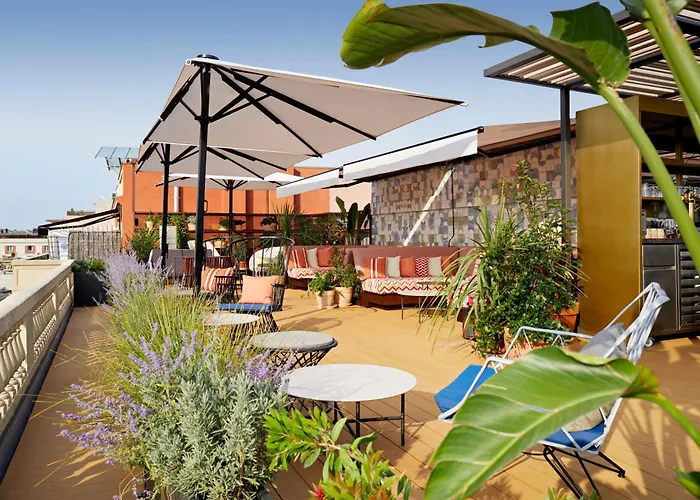 Kimpton Vividora By Ihg Hotel