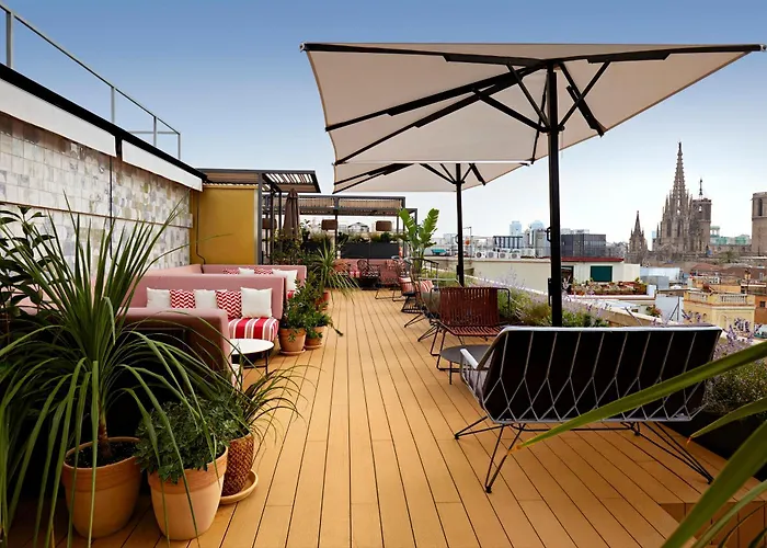 Kimpton Vividora By Ihg Hotel 5*