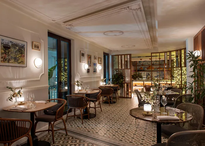 Hotel Kimpton Vividora By Ihg 5*