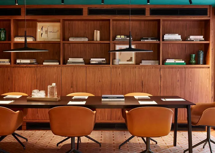 Kimpton Vividora By Ihg 5*