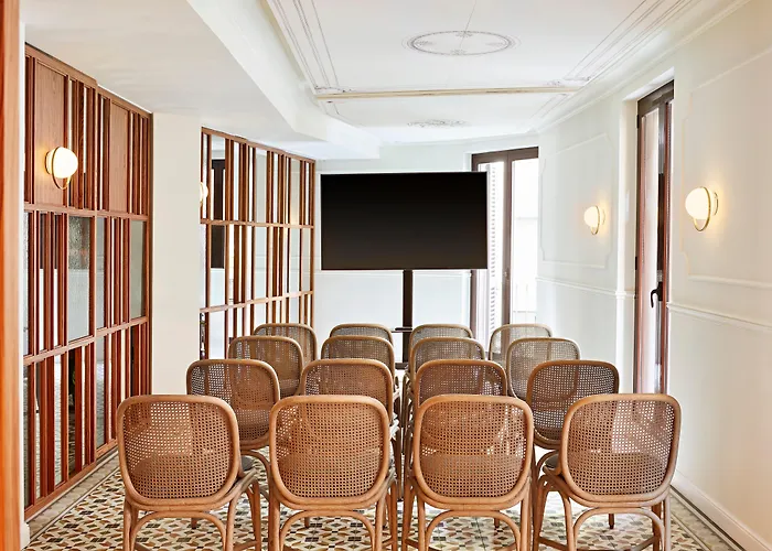 Hotel Kimpton Vividora By Ihg