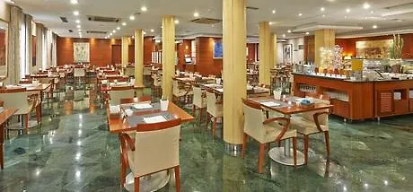 Kimpton Vividora By Ihg 5* Barcelona