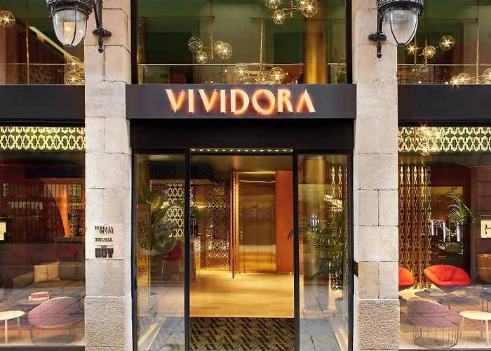 Kimpton Vividora By Ihg 5*