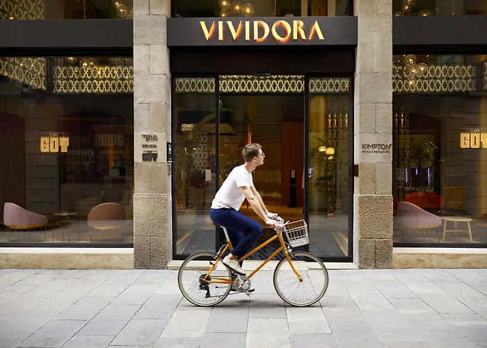 Hotel Kimpton Vividora By Ihg