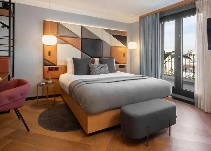 Hotel Kimpton Vividora By Ihg