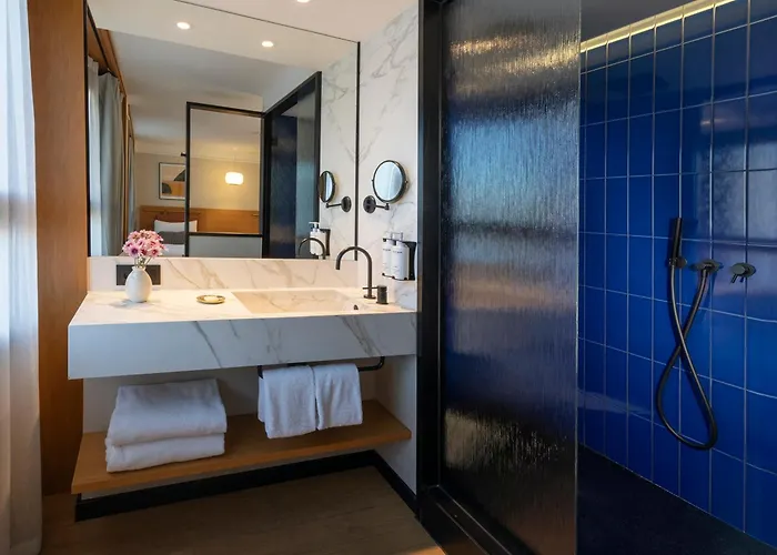 Kimpton Vividora By Ihg 5*