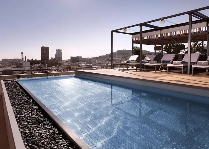 Kimpton Vividora By Ihg Hotel