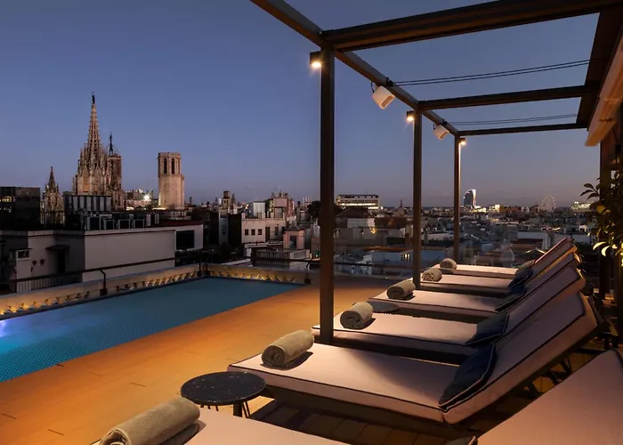 Hotel Kimpton Vividora By Ihg