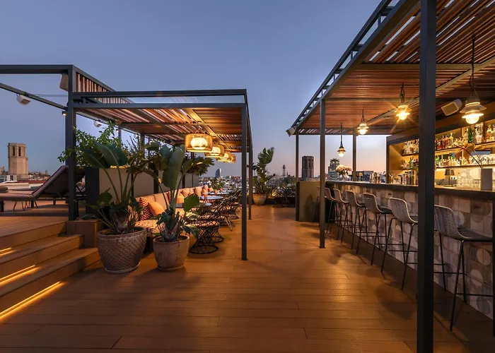 Hotel Kimpton Vividora By Ihg 5*