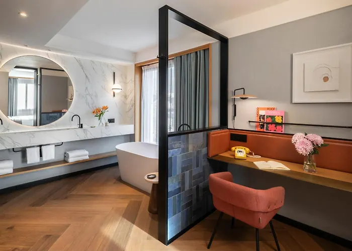 Kimpton Vividora By Ihg 5*
