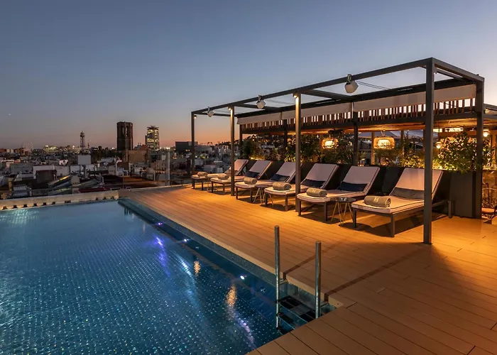 Kimpton Vividora By Ihg