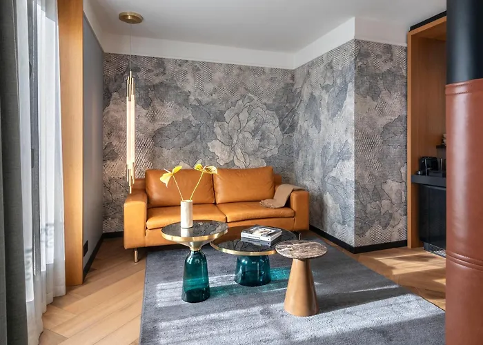 Hotel Kimpton Vividora By Ihg
