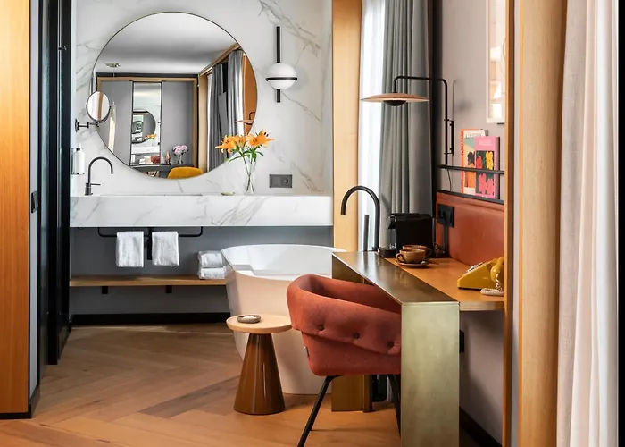 Kimpton Vividora By Ihg Hotel