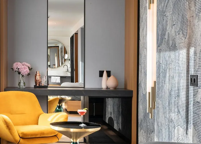 Kimpton Vividora By Ihg Hotel 5*