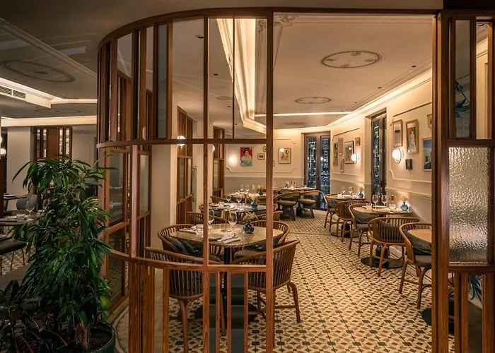 Kimpton Vividora By Ihg Barcelona