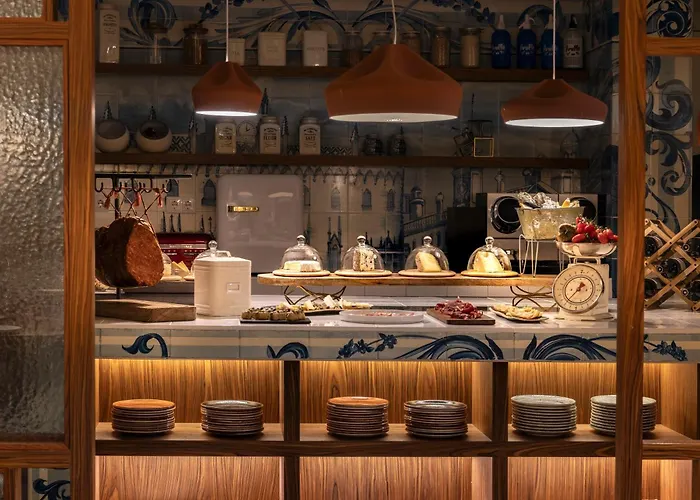 Kimpton Vividora By Ihg Barcelona