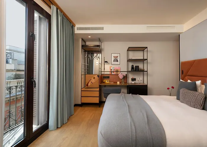 Kimpton Vividora By Ihg Hotel