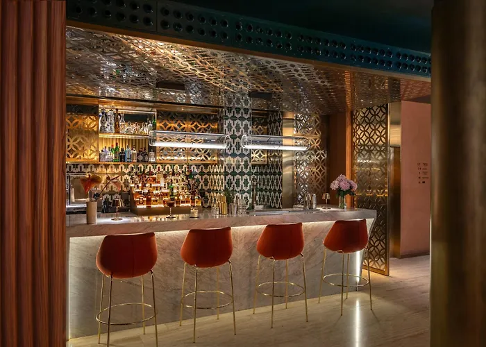 Kimpton Vividora By Ihg