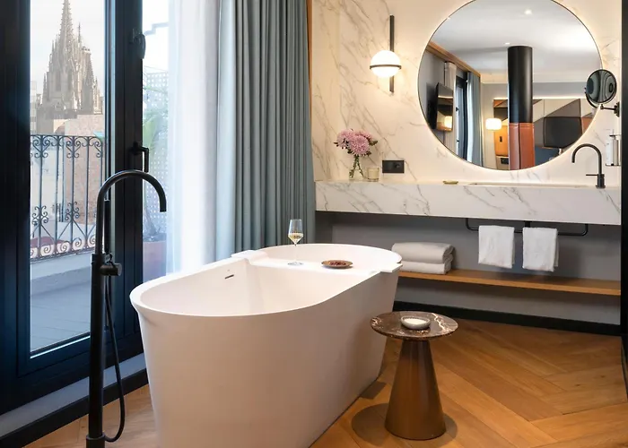 Hotel Kimpton Vividora By Ihg 5*