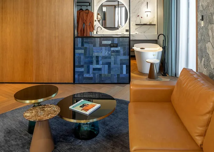 Hotel Kimpton Vividora By Ihg