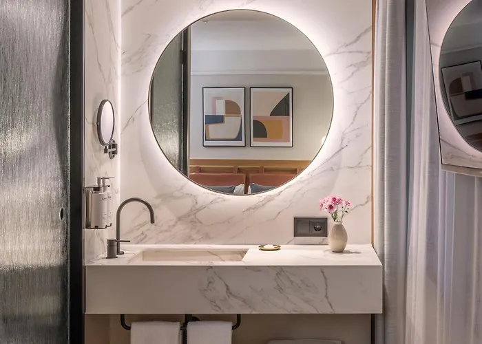 Hotel Kimpton Vividora By Ihg 5*