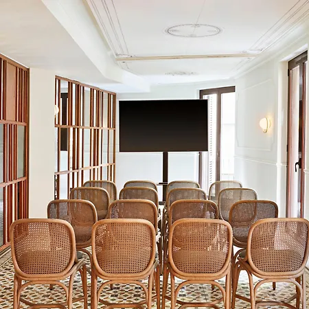 מלון Kimpton Vividora By Ihg