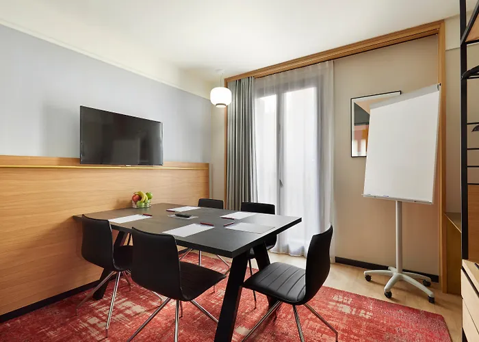 Kimpton Vividora By Ihg 5* ברצלונה
