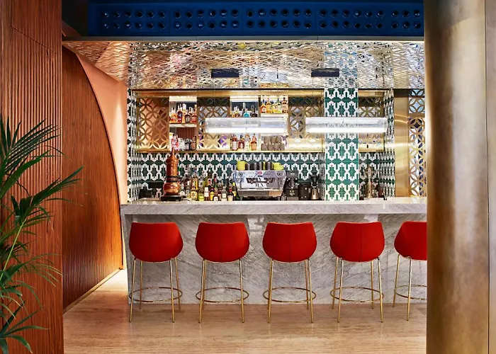 מלון Kimpton Vividora By Ihg