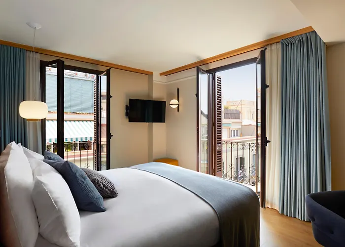 מלון Kimpton Vividora By Ihg 5*