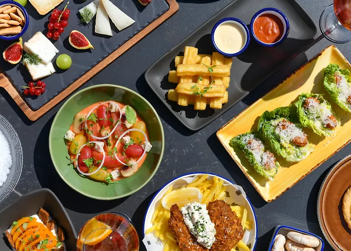 Kimpton Vividora By Ihg ברצלונה