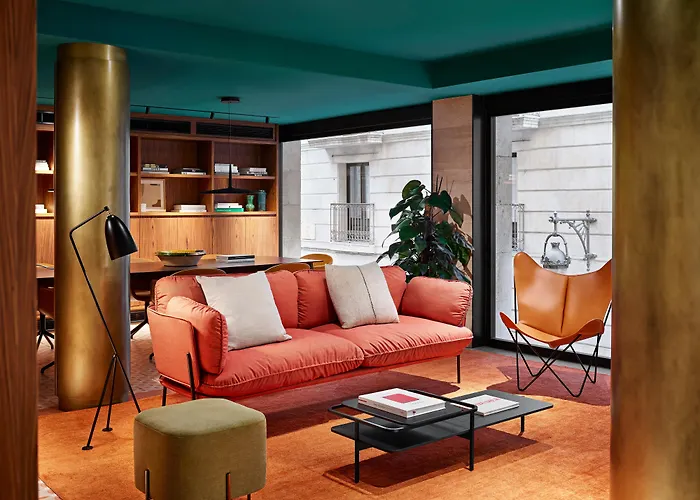 Kimpton Vividora By Ihg 5*